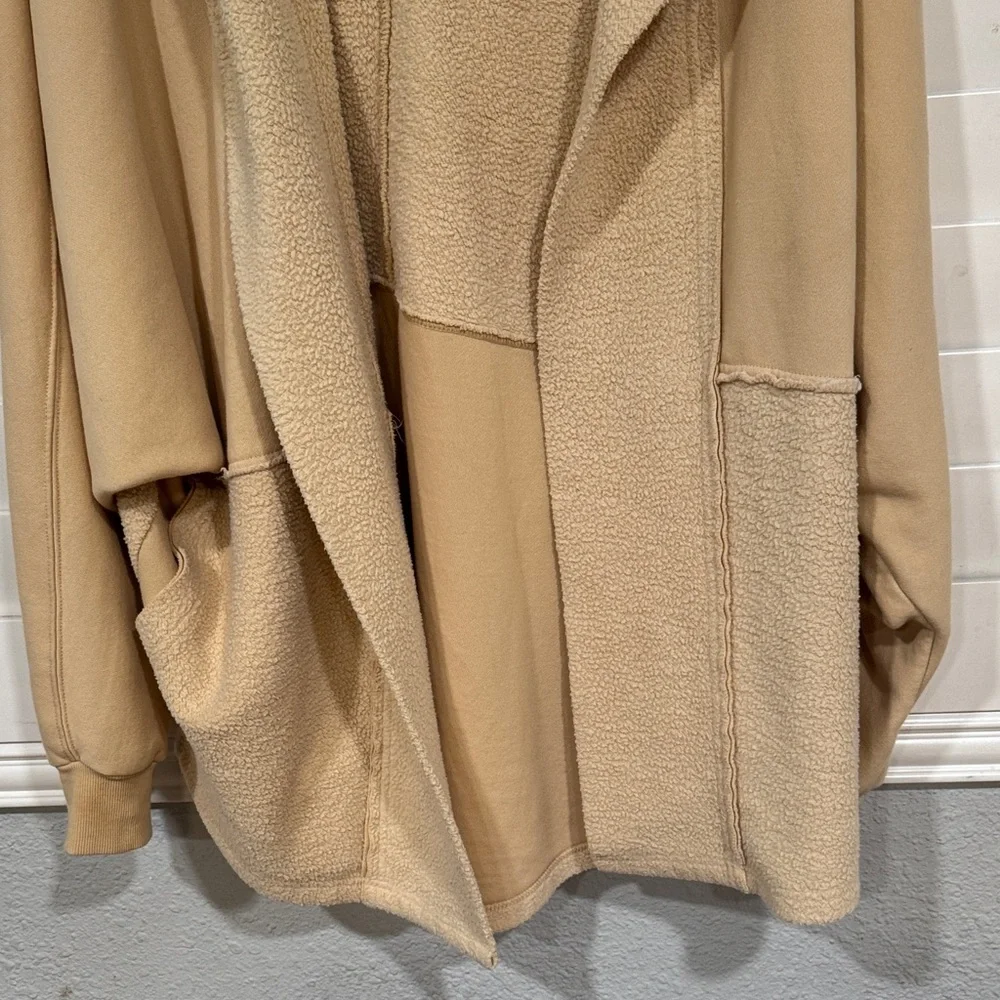 We The Free Cream Textured Knit - Picture 7 of 12